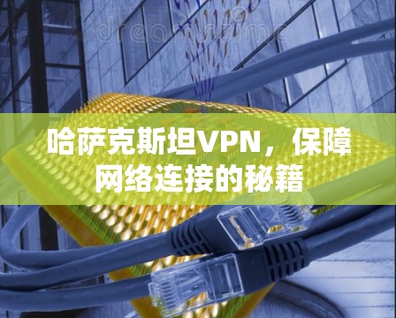 哈萨克斯坦VPN,保障网络连接的秘籍 哈萨克斯坦VPN,保障网络连接的秘籍