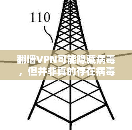 翻墙VPN可能隐藏病毒,但并非真的存在病毒。以下是对这一问题的详细分析
