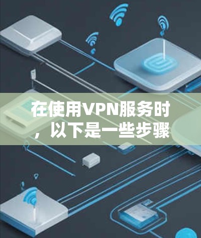 在使用VPN服务时,以下是一些步骤和建议