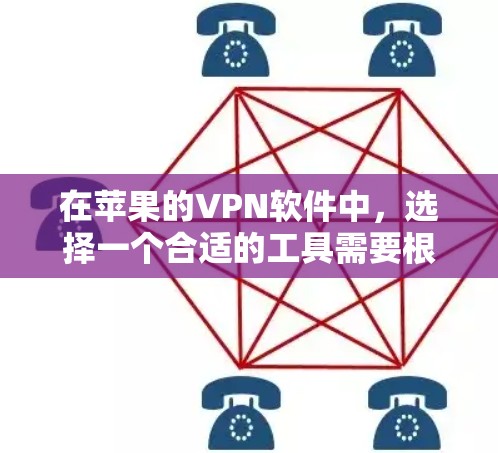 在苹果的VPN软件中,选择一个合适的工具需要根据你的需求来决定。以下是一些常见的选择,包括苹果自带的OneClick、第三方软件和推荐的其他选项