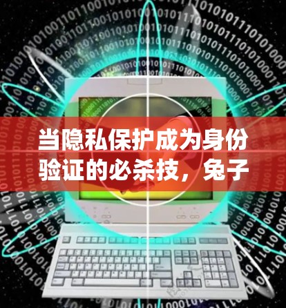 当隐私保护成为身份验证的必杀技,兔子vpn的隐私困境 当隐私保护成为身份验证的必杀技,兔子vpn的隐私困境